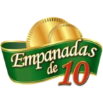 empanadas de 10 android application logo